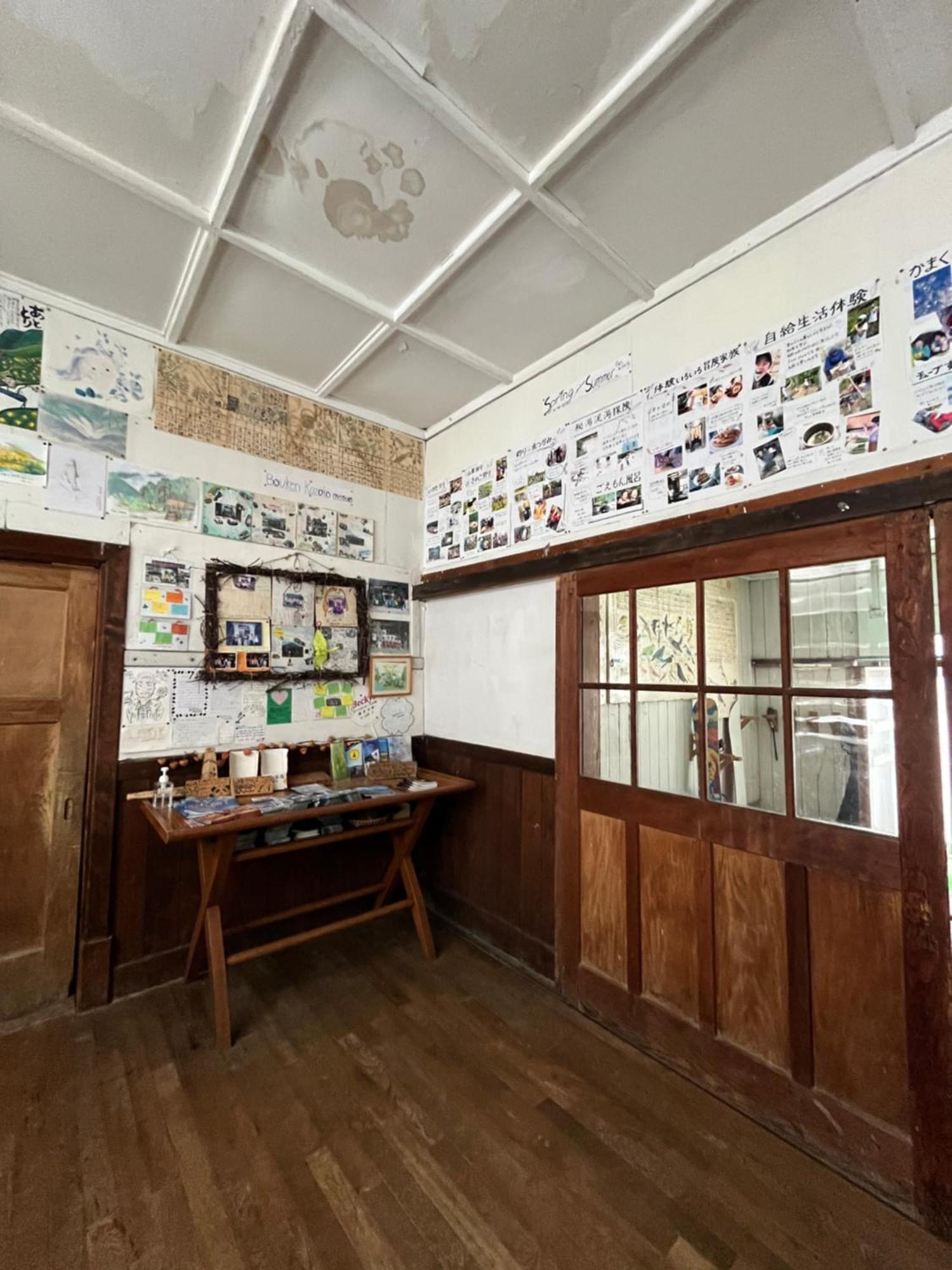Boken Kazoku Hostel Kutchan Ngoại thất bức ảnh