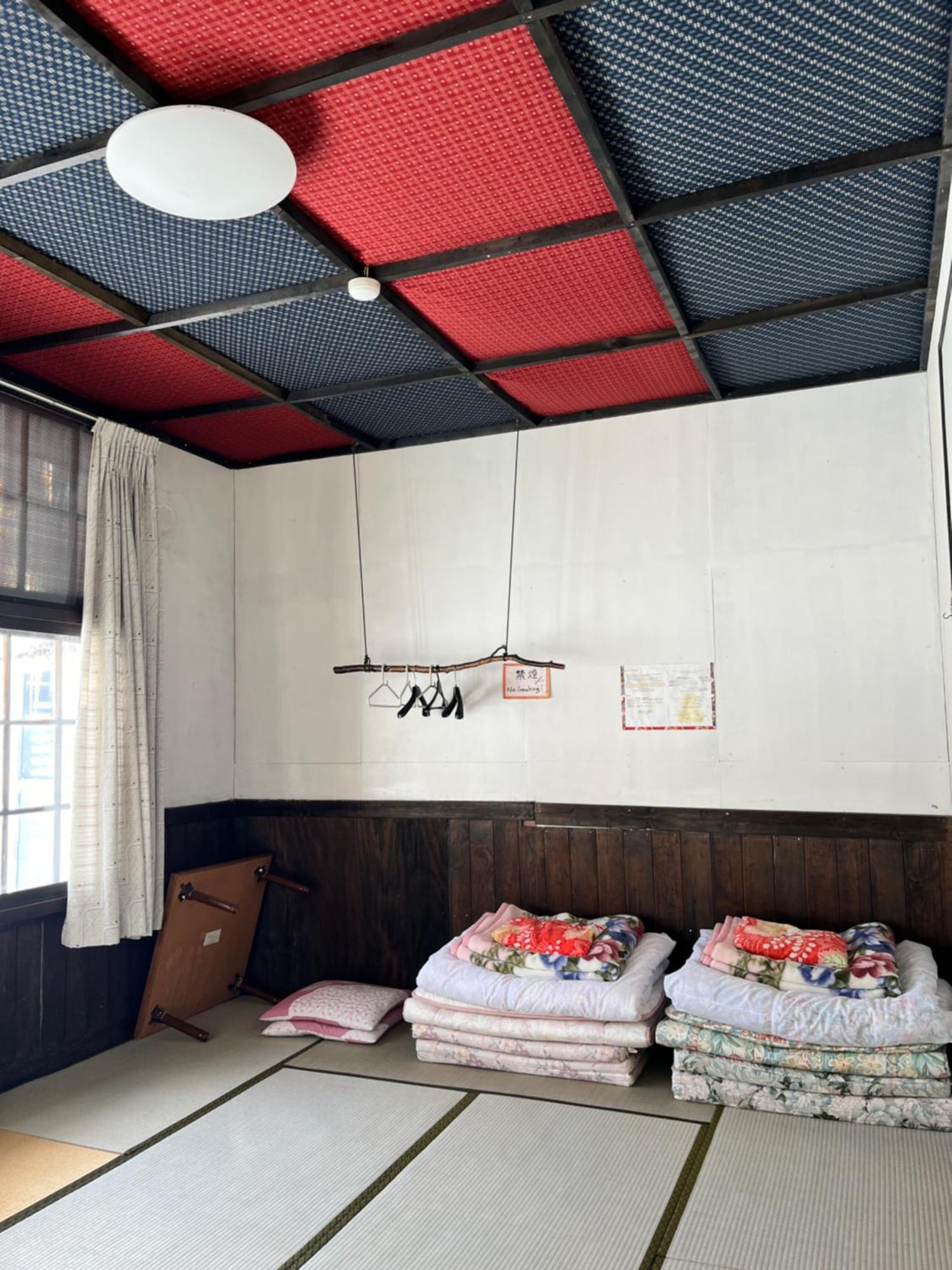Boken Kazoku Hostel Kutchan Ngoại thất bức ảnh